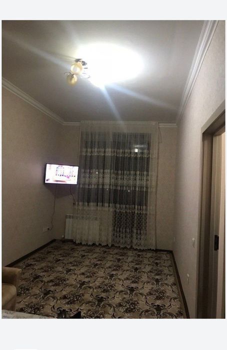 Сергели аренду на семью и студентов