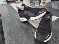 Adidași/teniși Philipp Plein