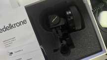 Edelkrone FOCUSone V2 система за фокусиране за видеозаснемане