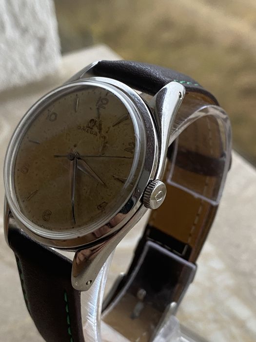Ceas Omega Vintage Calibru 283