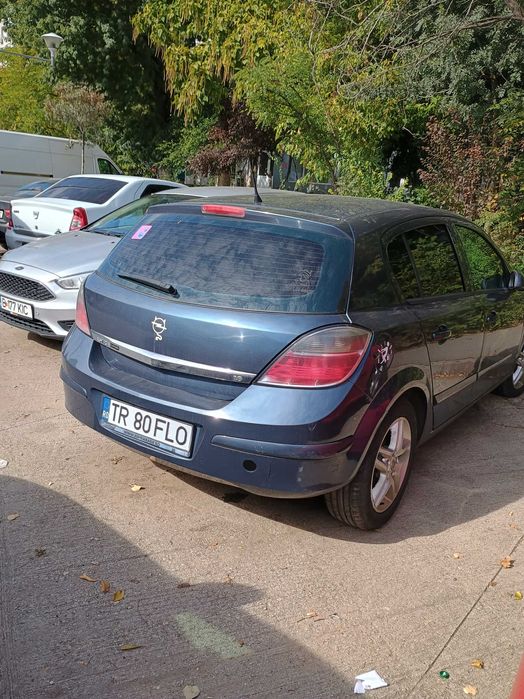 Opel Astra h de vânzare!!