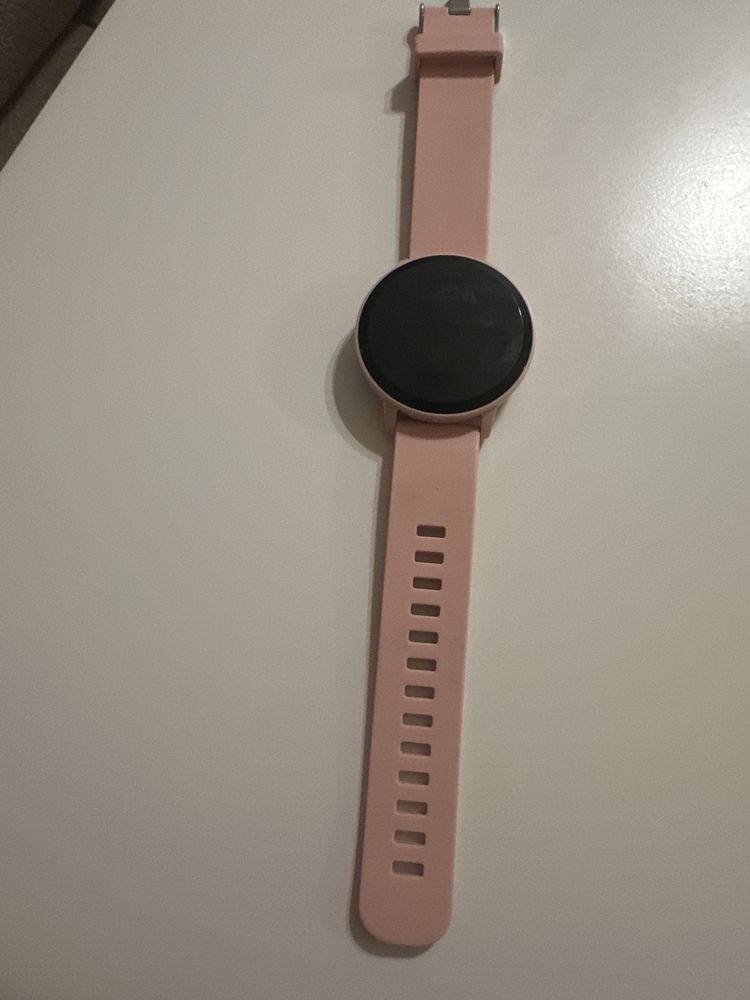 Продавам смарт часовник CANYON LOLLYPOP SW-63, 43 ММ, PINK, CNS-SW63PP