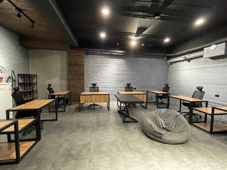 Аренда офисов в центре города — Ракат махалля [SM]