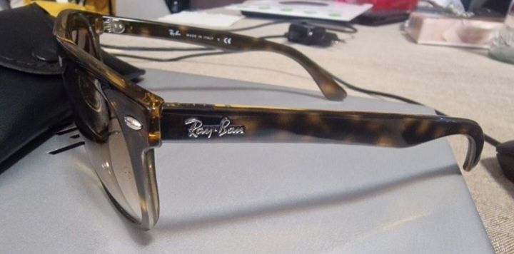 Ray-Ban Boyfriend унисекс слънчеви очила