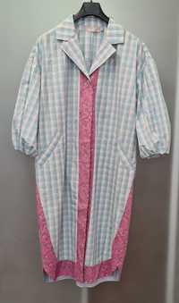 Продам платье рубашку от  Amie на 42-48 рр, в отличном состоянии
