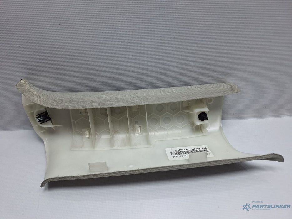 Ornament stalp porbagaj dreapta VOLKSWAGEN PASSAT Variant 3C5 2005 - 2011 TDI BMP