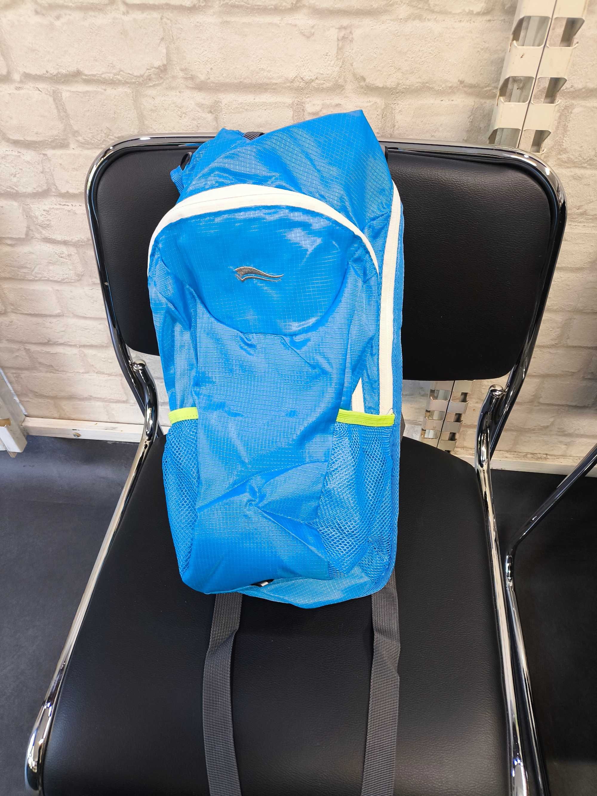 Нова раница Crivit Running rucksack 10L – за бягане и спорт