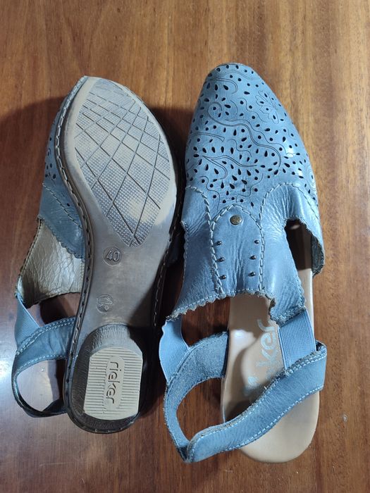 Продам босоножки, 39 р.