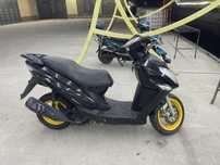 Moto skuter sotiladi!