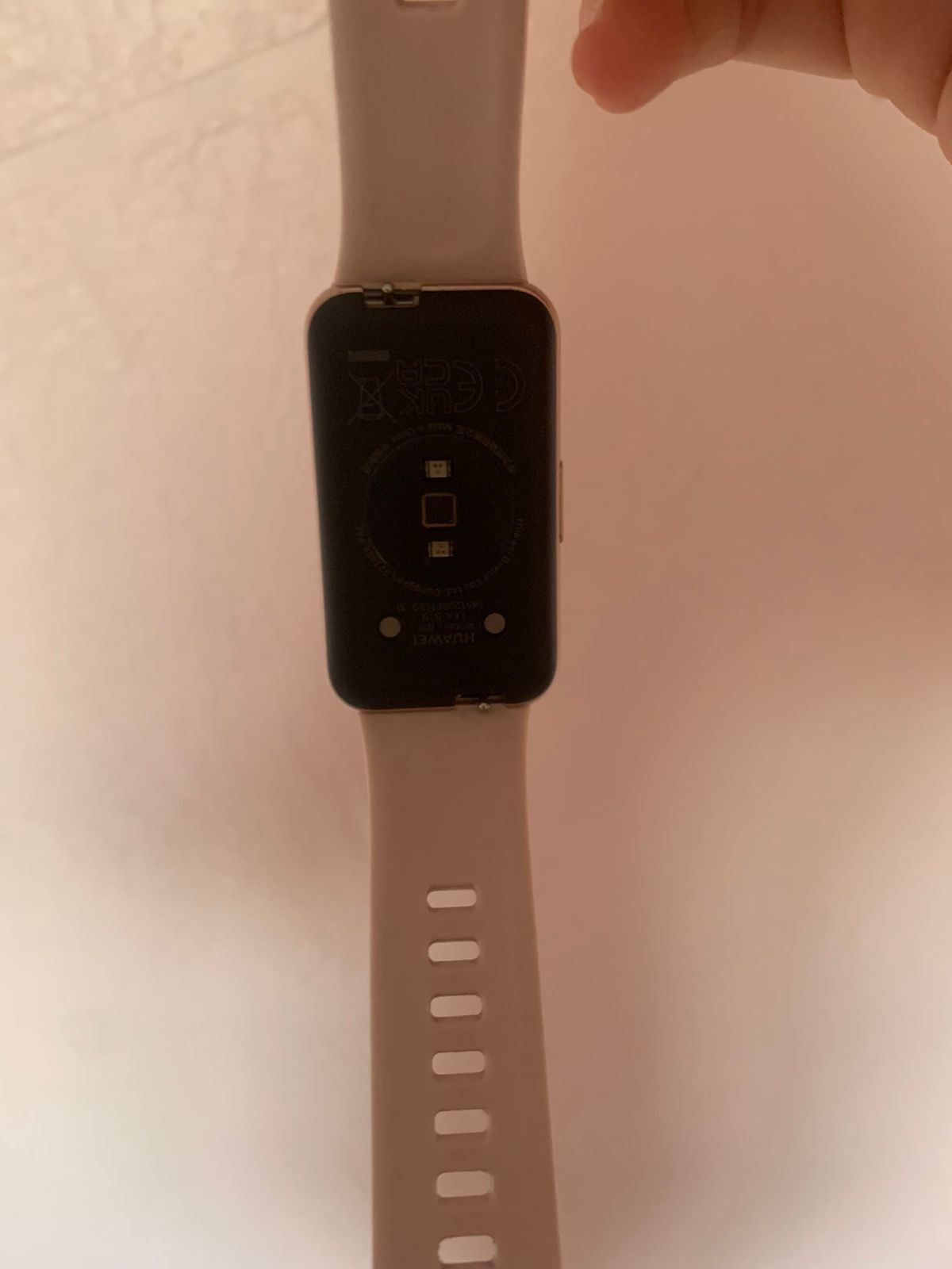 Huawei band 7.Фитнес -браслет. Продам