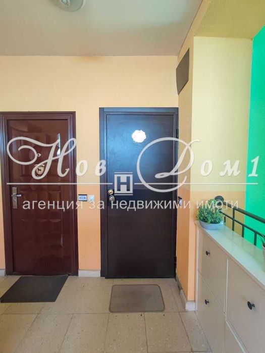Продава се Двустаен апартамент в Варна, м-т Св. Никола - 60 кв.м за 2500 €/кв.м - Снимка #6