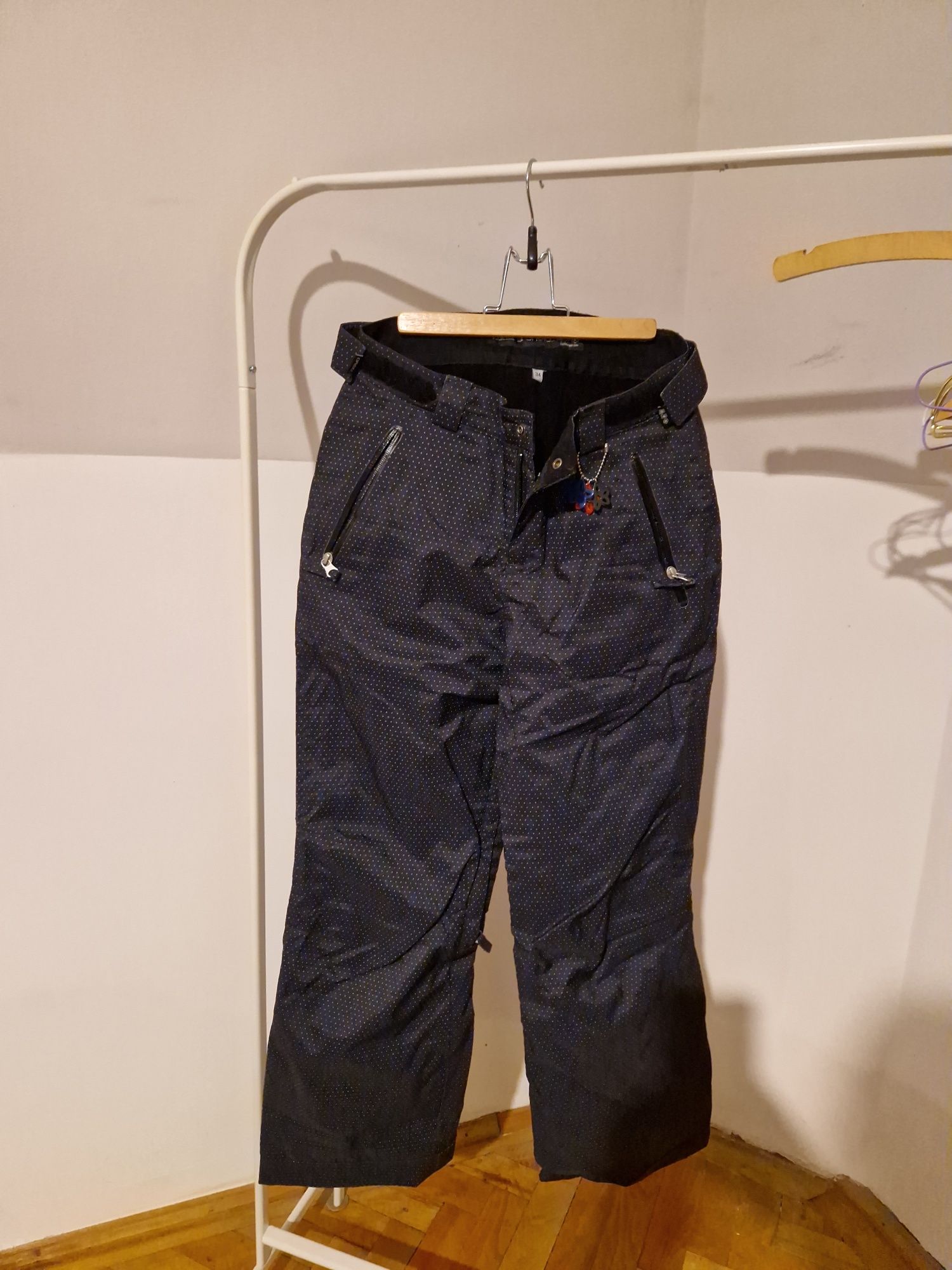 Pantaloni de ski O'Neill, masura S