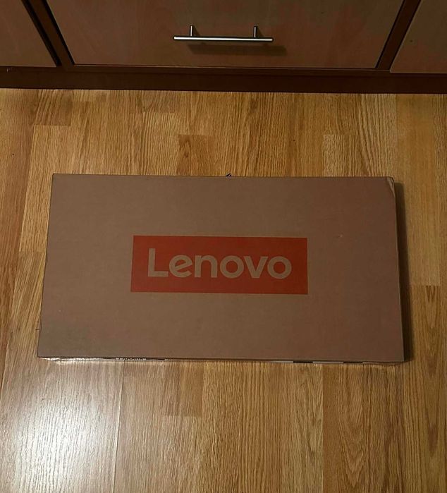 Laptop Lenovo IdeaPad Slim Snapdragon X Plus 16GB 512Gb 14" - Sigilat