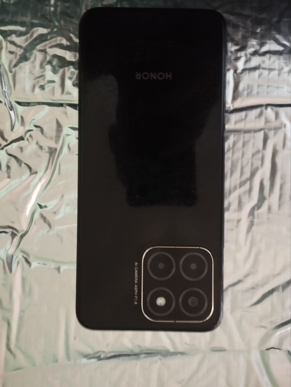 Honor x6 holati zor 4ga64