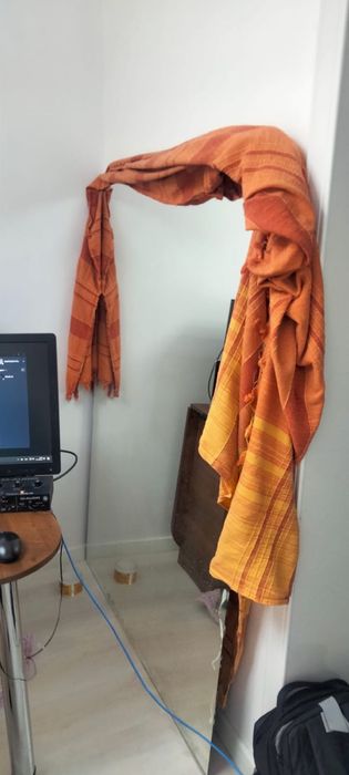 Срочно! Продам большое зеркало за 10 тыс