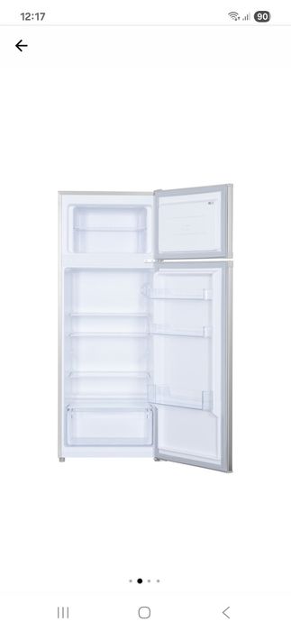 Vând frigider HEINNER