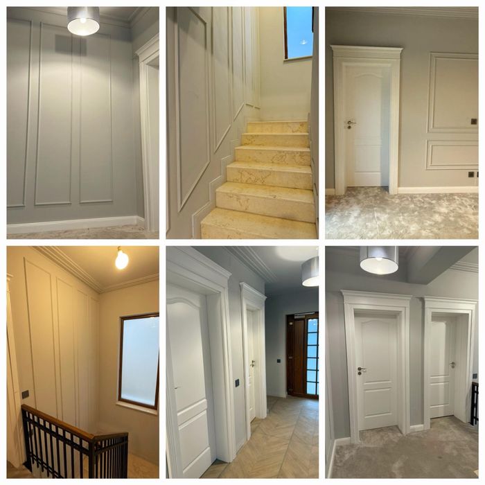 Vand Vila 300m2 zona Ford gaz/asfalt-Dedeman-Damila-Capsunarie-Selgros