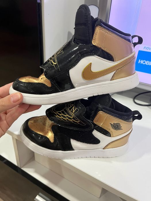 Sky Jordan 35 номер като нови