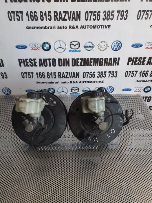 Pompa Frana Cu Tulumba VW Golf 5 Jetta Golf Plus