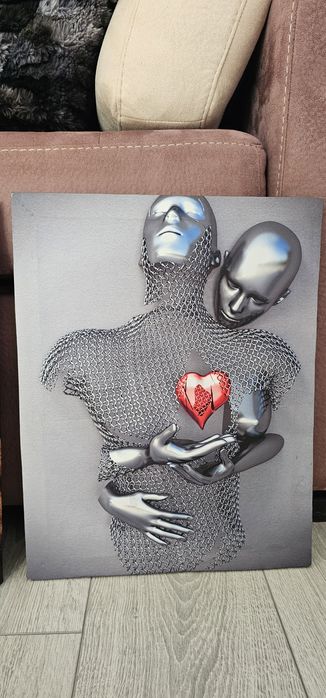 Картина 31/40см.