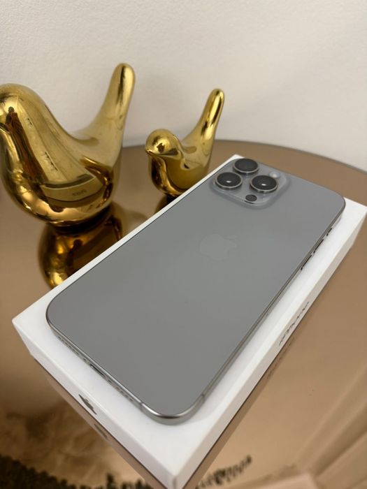 Apple iPhone 15 Pro Max 256ГБ,обмена нет