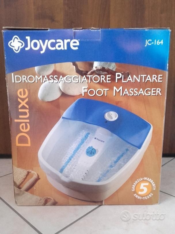 Cadita Hidromasaj Joycare foot spa Jc164