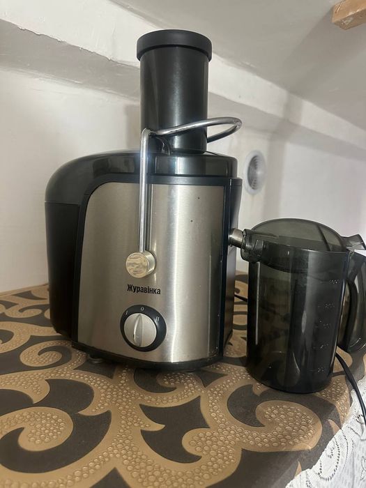 Sok chiqaradigan aparat sotiladi