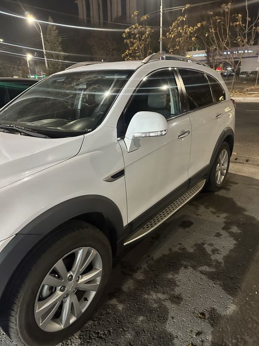 Каптива 3  4 килинган срочно сотилади!!!