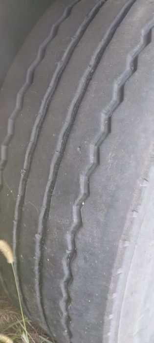 Punți complete semiremorca