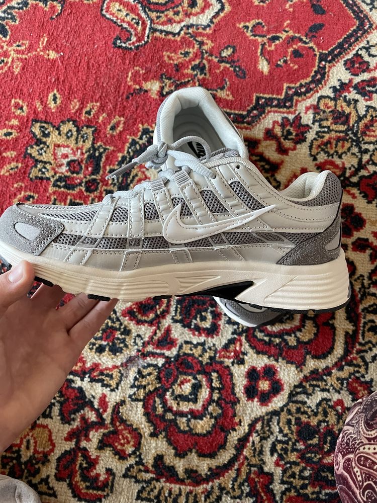 Кросовки nike p6000