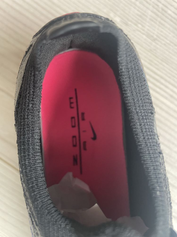 Nike mercurial super fly black 95