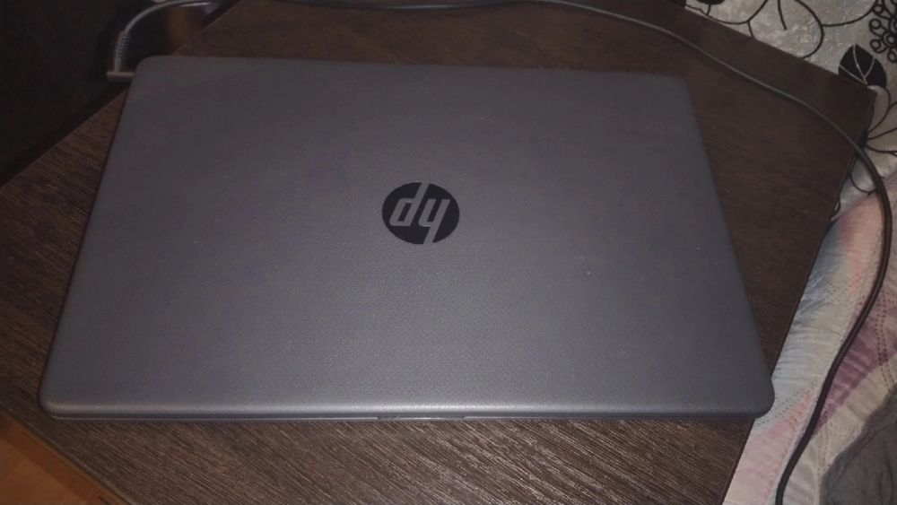 ноутбук hp laptop