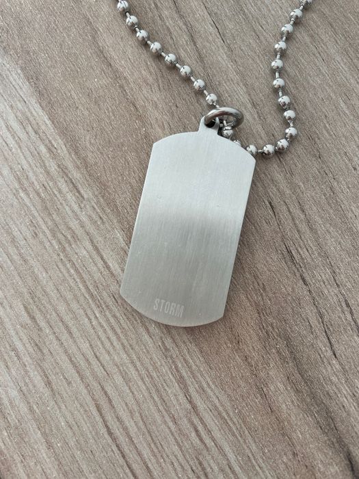 Мъжко колие STORM LONDON