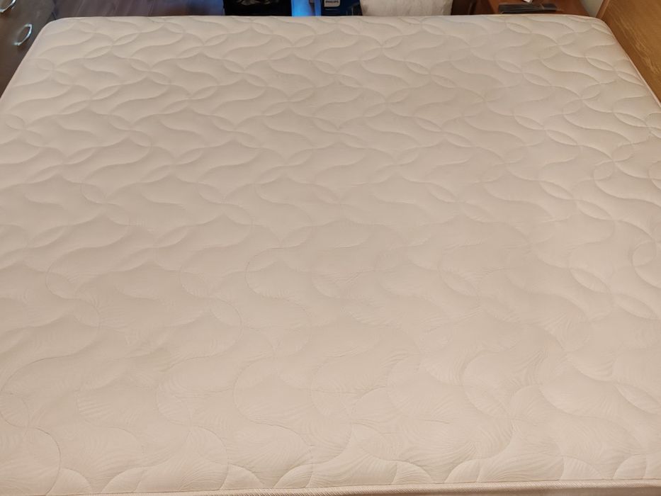 Еднолицев матрак за спалня