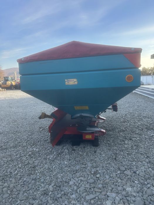Distribuitor ingrasamant Sulky GLX2400