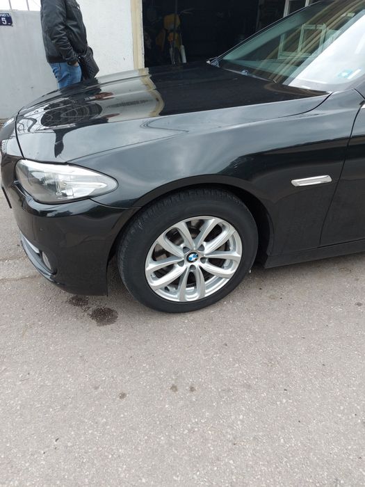 Джанти за Bmw  17 цола нов внос нов модел