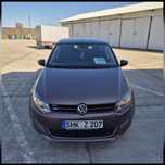 Vw Polo STYLE 1,2benzină Full Option an2012