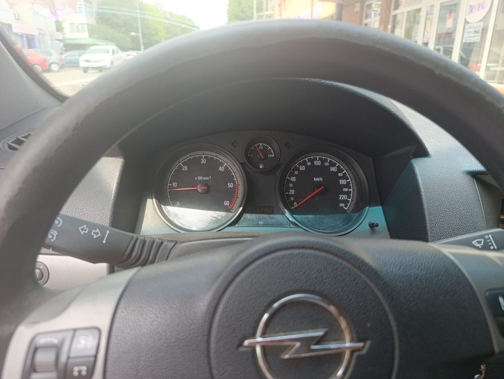 Opel Astra 13 diesel
