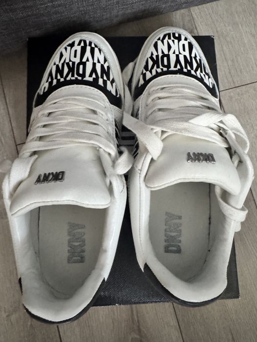 Pantofi dama DKNY Odlin marime 37