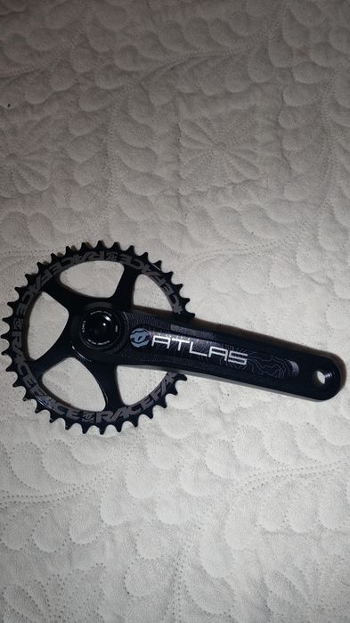 Angrenaj Race Face Atlas 165mm Superboost