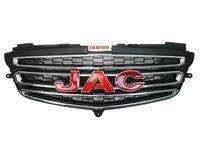 Запчасти Решетка радиатора JAC T6  в наличии