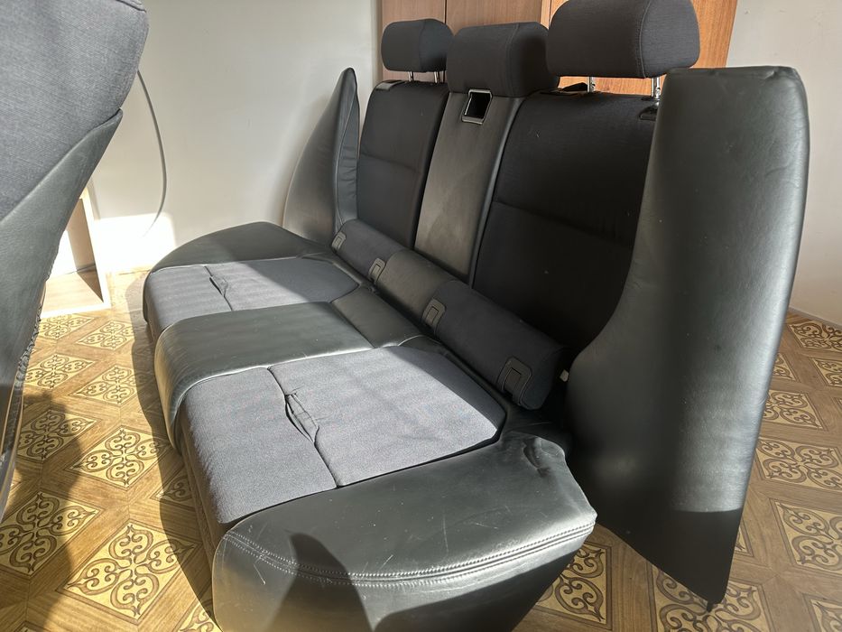 BMW e46 M pack 320d комби