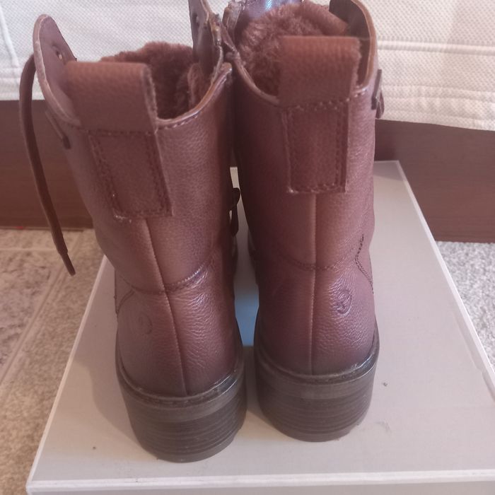 Дамски боти Tamaris
