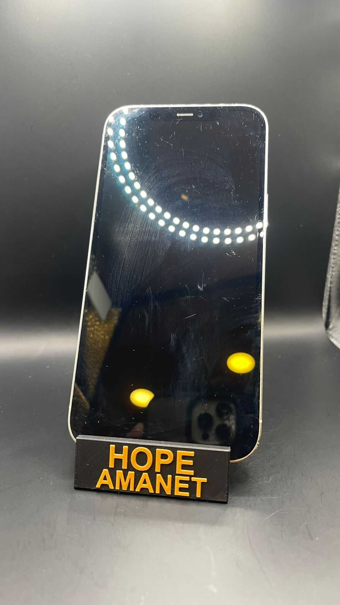Hope Amanet P13 iPhone 12 Pro Max