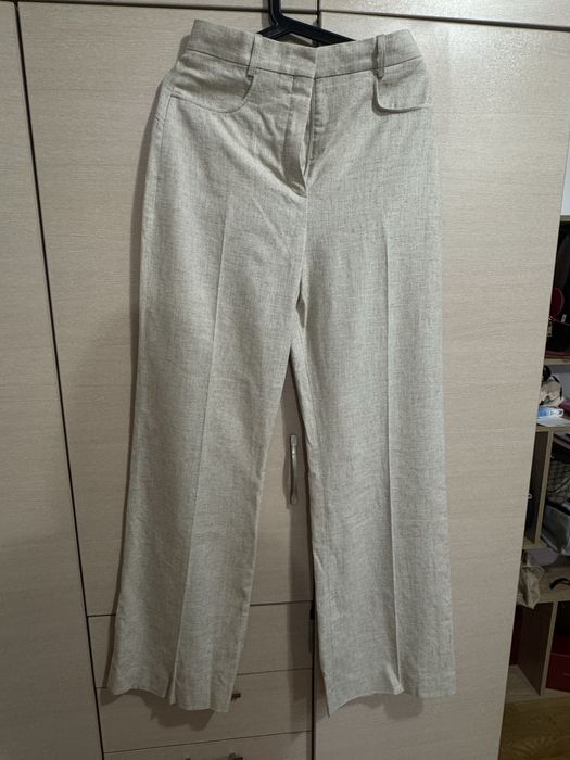 Оригинален панталон Jacquemus