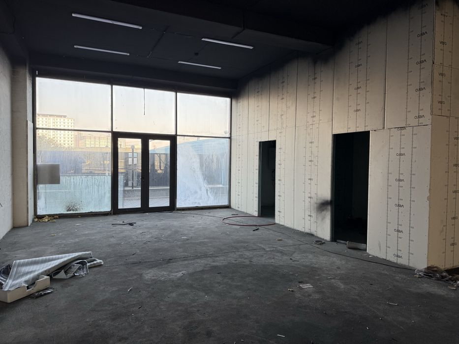 Продается шикарное не жилой помещение в районе Яккасарай  срочна