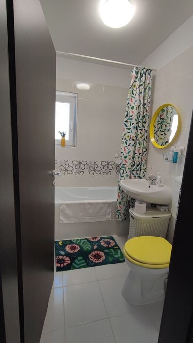 PROPRIETAR Vand apartament 2 camere la vila, cartier Magnolia, mobilat