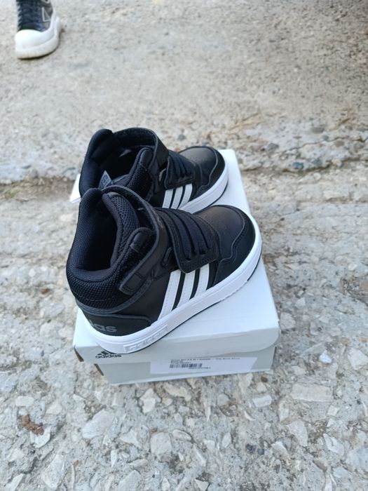 Детски сникърски за момче 25номер