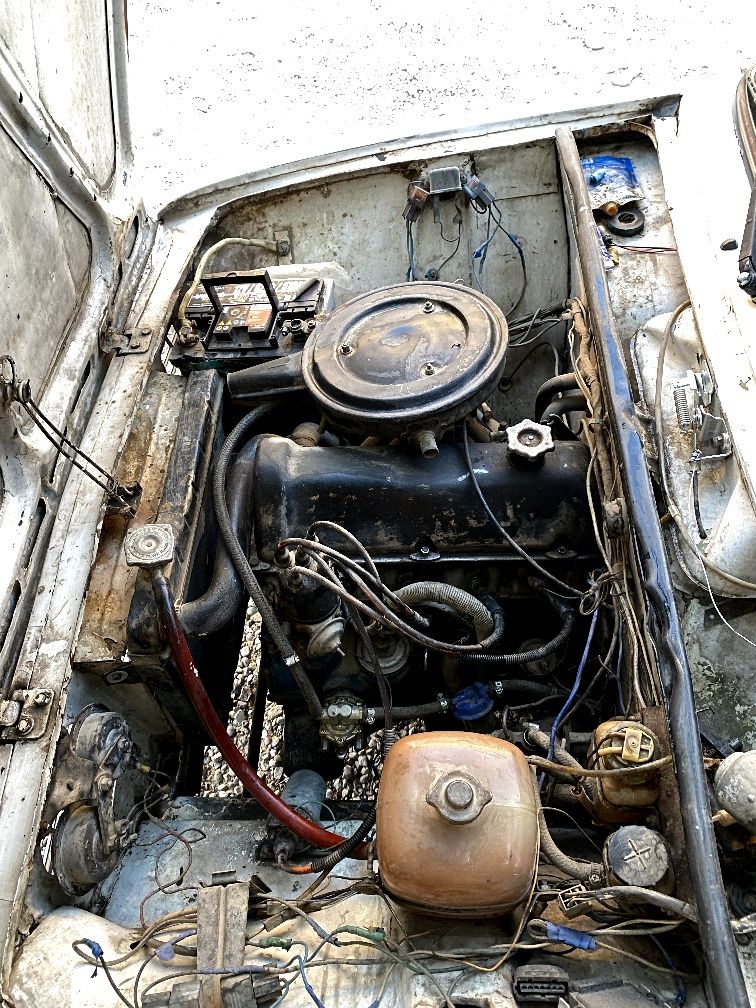 Vaz 21011   Ваз21011