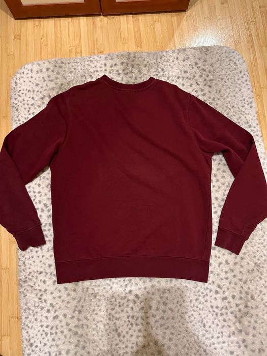 Calvin Klein - мъжка блуза